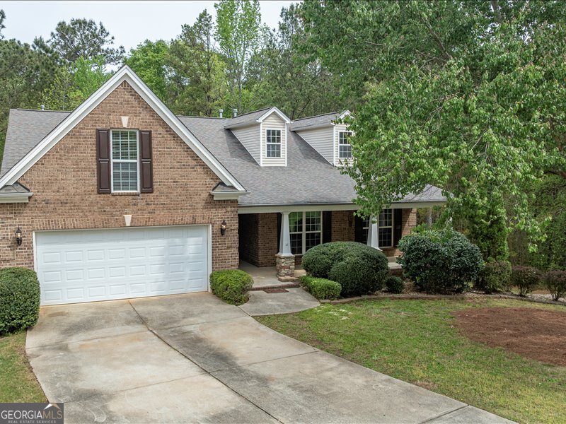 1406 Morgans Bluff Monroe GA 30656