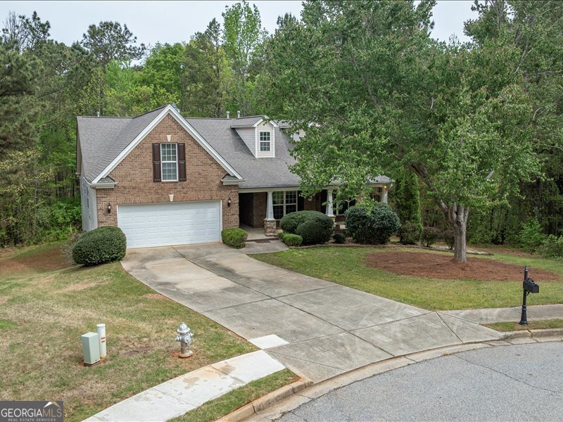 1406 Morgans Bluff Monroe GA 30656