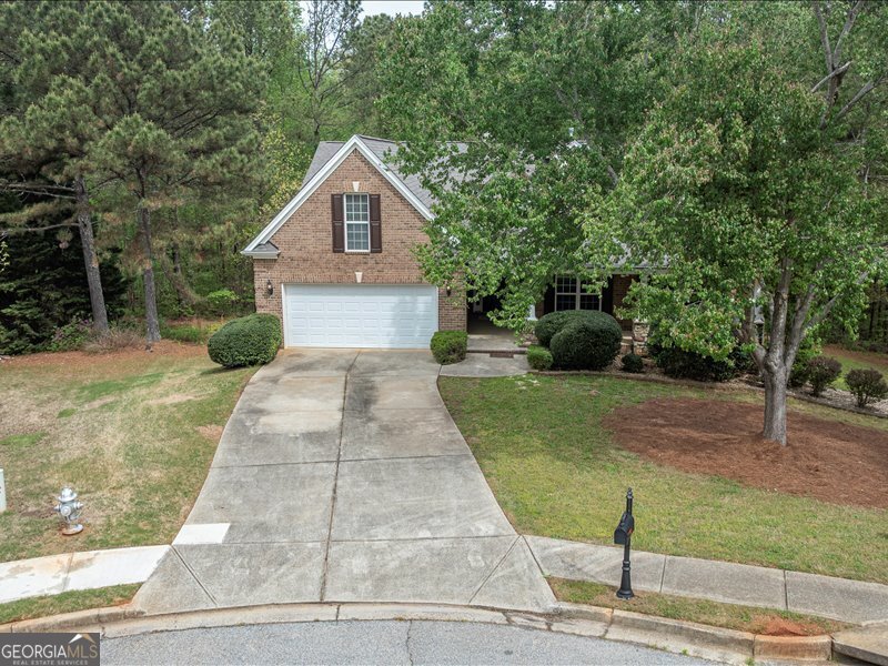 1406 Morgans Bluff Monroe GA 30656