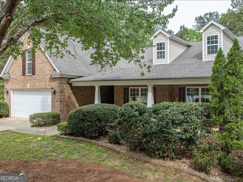 1406 Morgans Bluff Monroe GA 30656