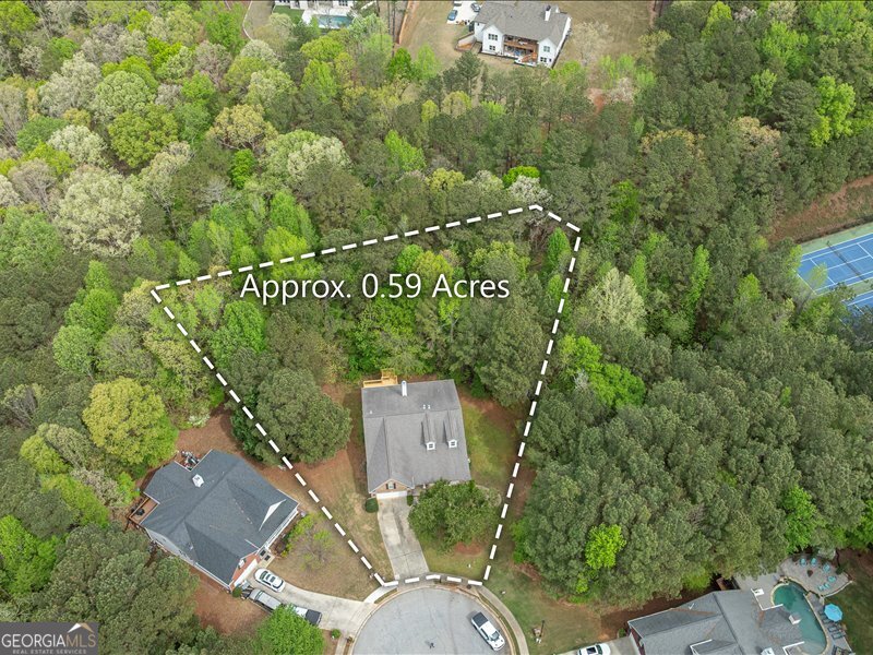 1406 Morgans Bluff Monroe GA 30656