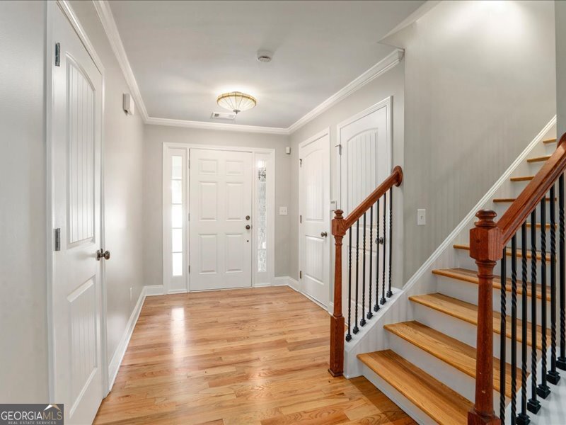 1406 Morgans Bluff Monroe GA 30656