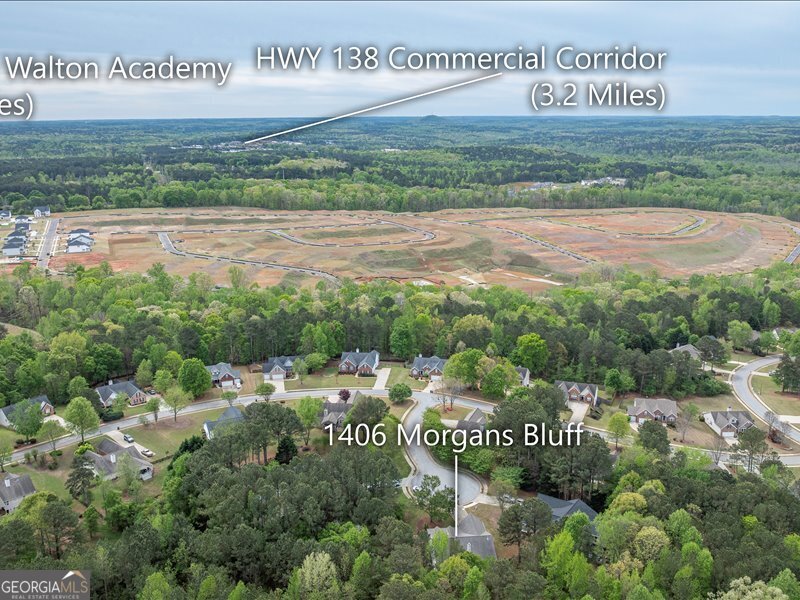 1406 Morgans Bluff Monroe GA 30656