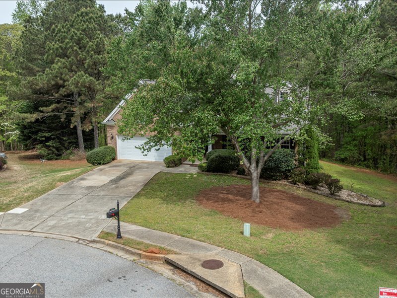 1406 Morgans Bluff Monroe GA 30656
