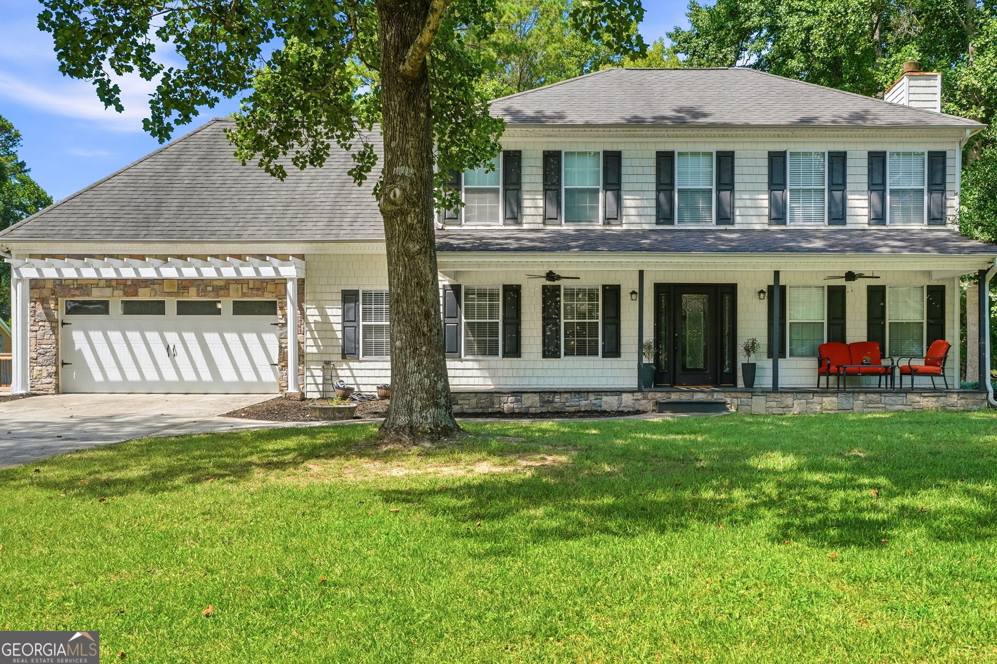 195 Gateway Drive Rocky Face GA 30740