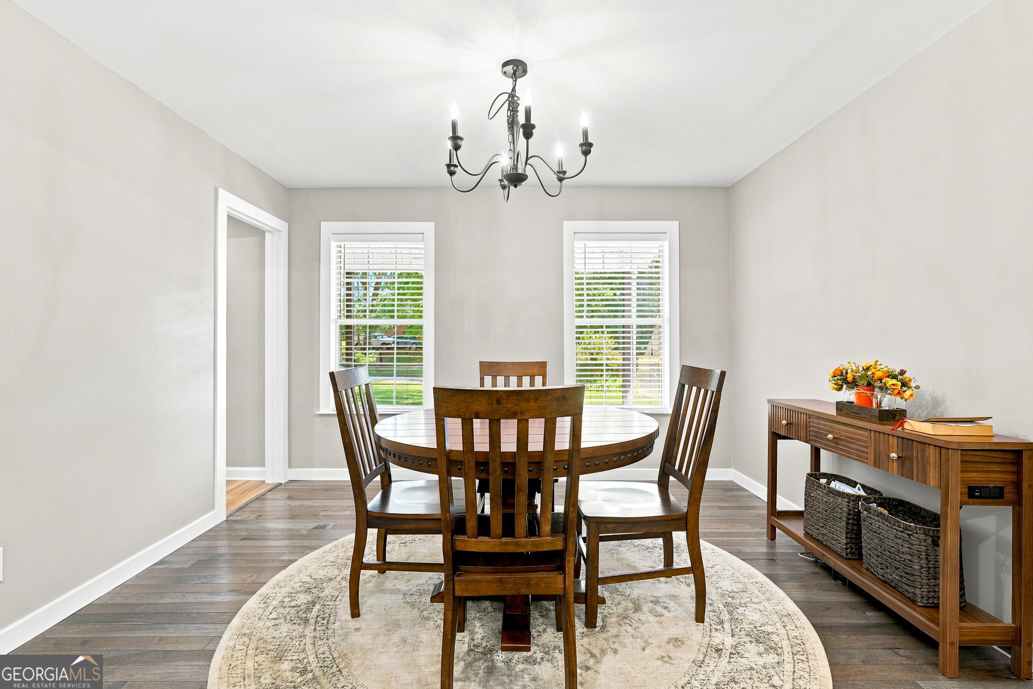 195 Gateway Drive Rocky Face GA 30740