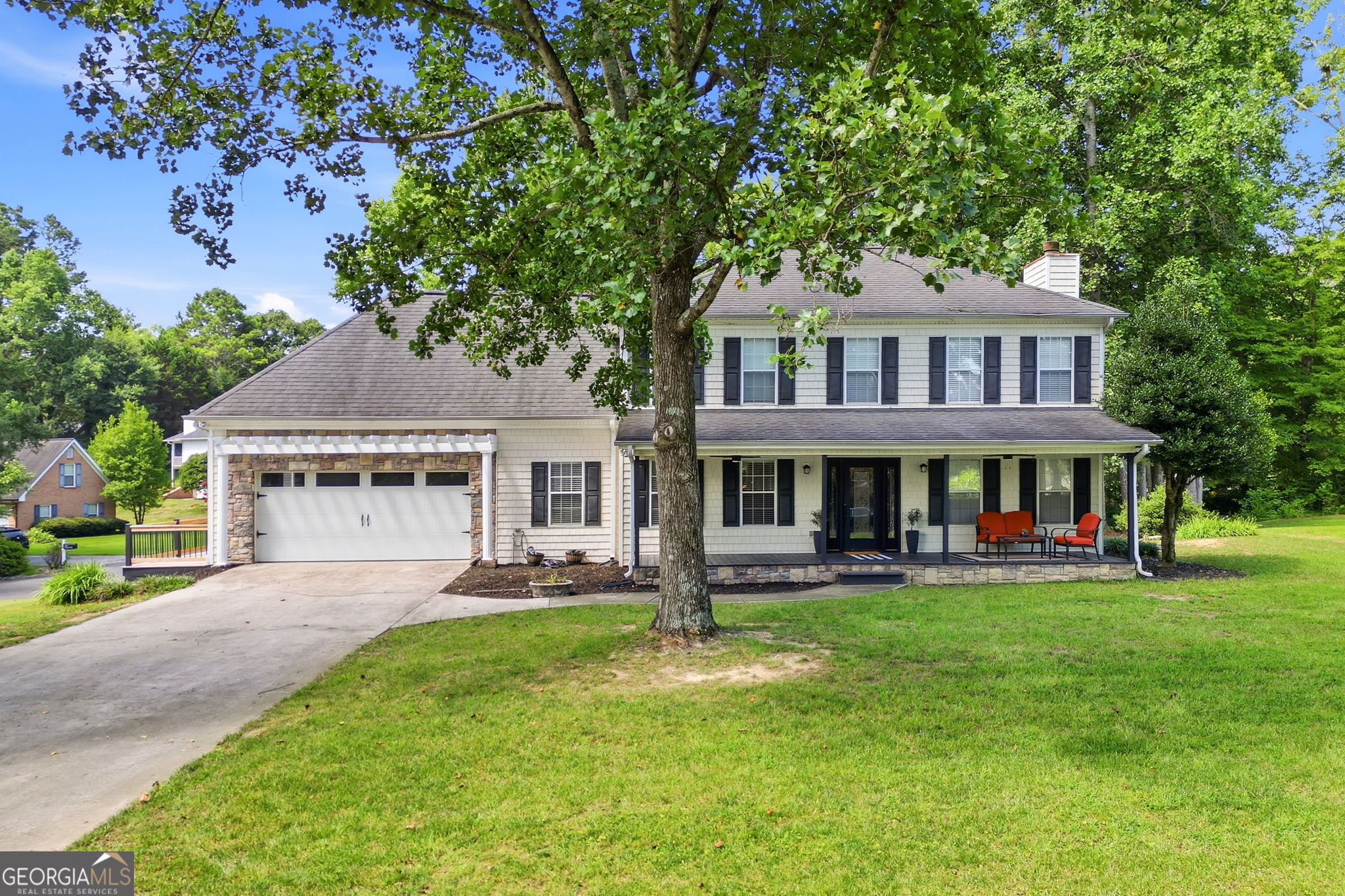 195 Gateway Drive Rocky Face GA 30740