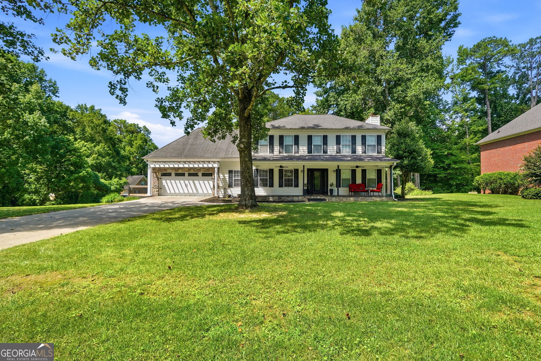 195 Gateway Drive Rocky Face GA 30740