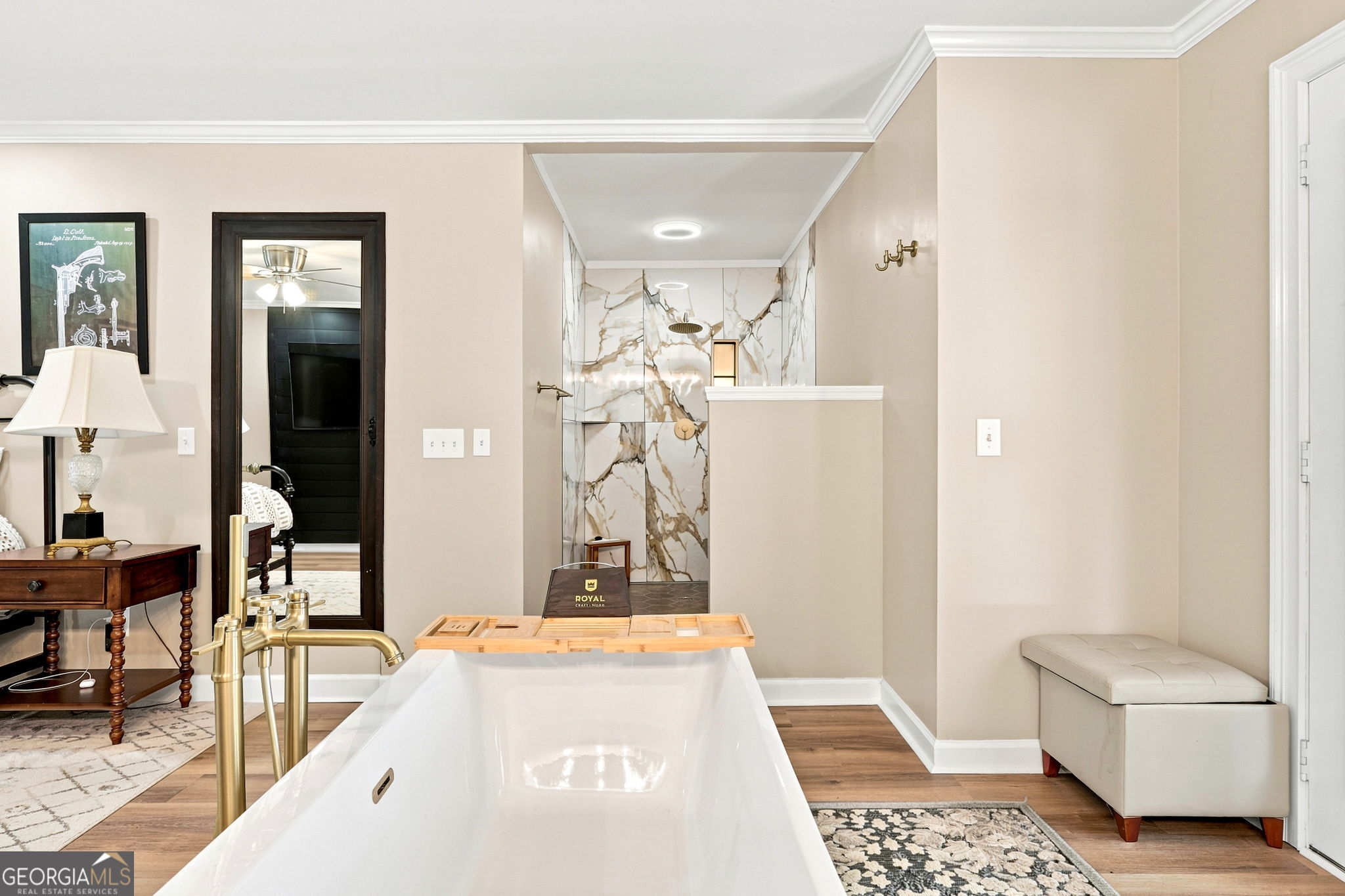 195 Gateway Drive Rocky Face GA 30740
