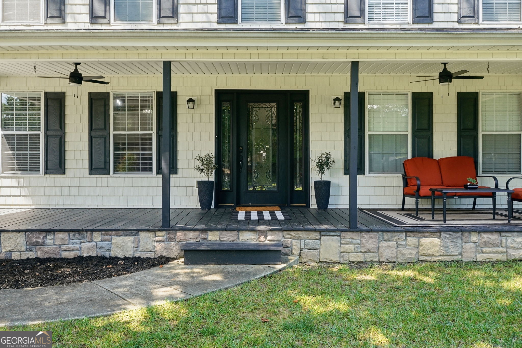 195 Gateway Drive Rocky Face GA 30740
