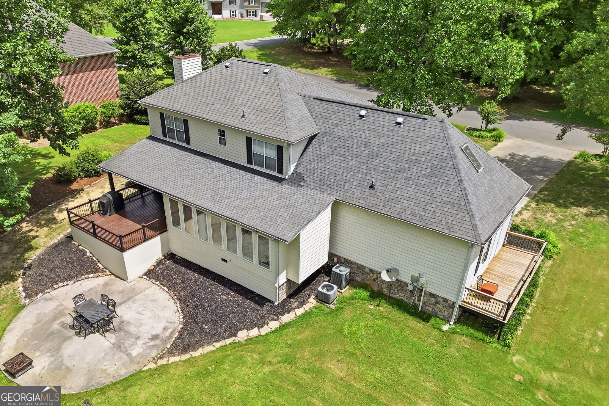 195 Gateway Drive Rocky Face GA 30740