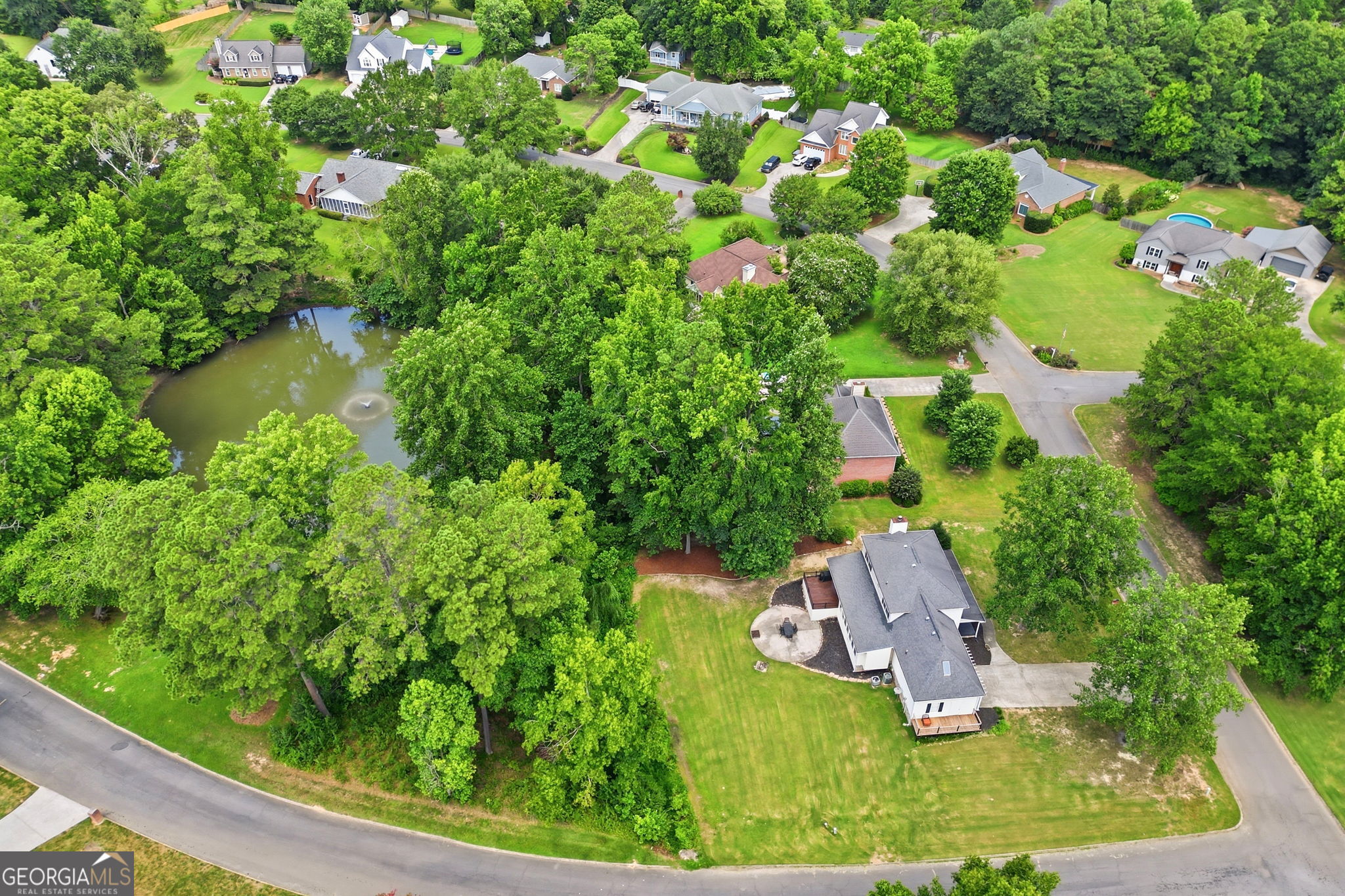 195 Gateway Drive Rocky Face GA 30740