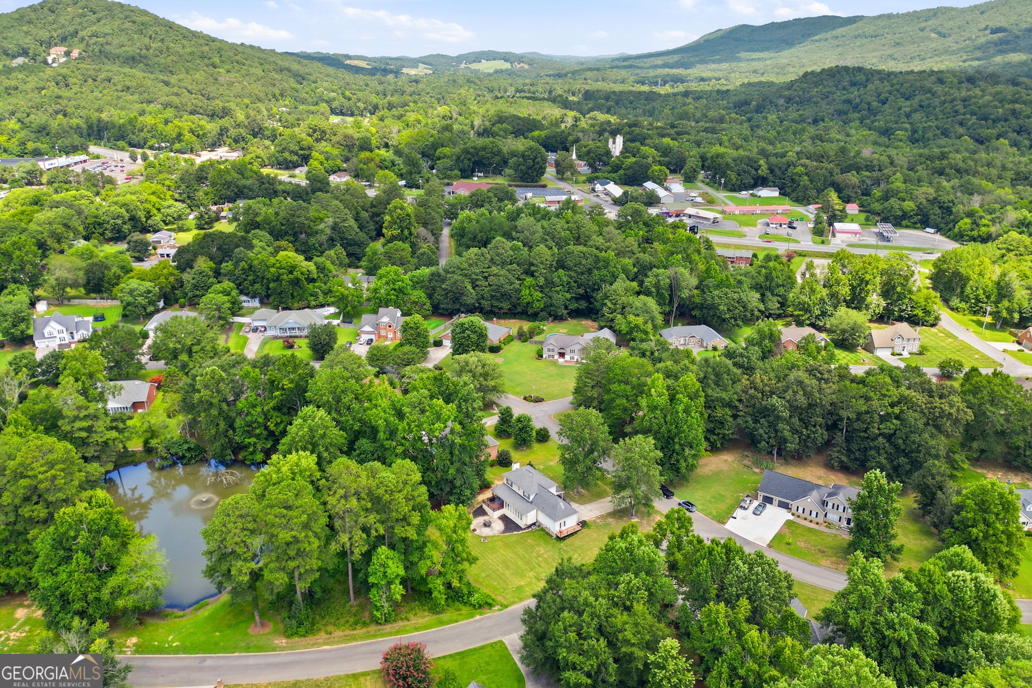 195 Gateway Drive Rocky Face GA 30740