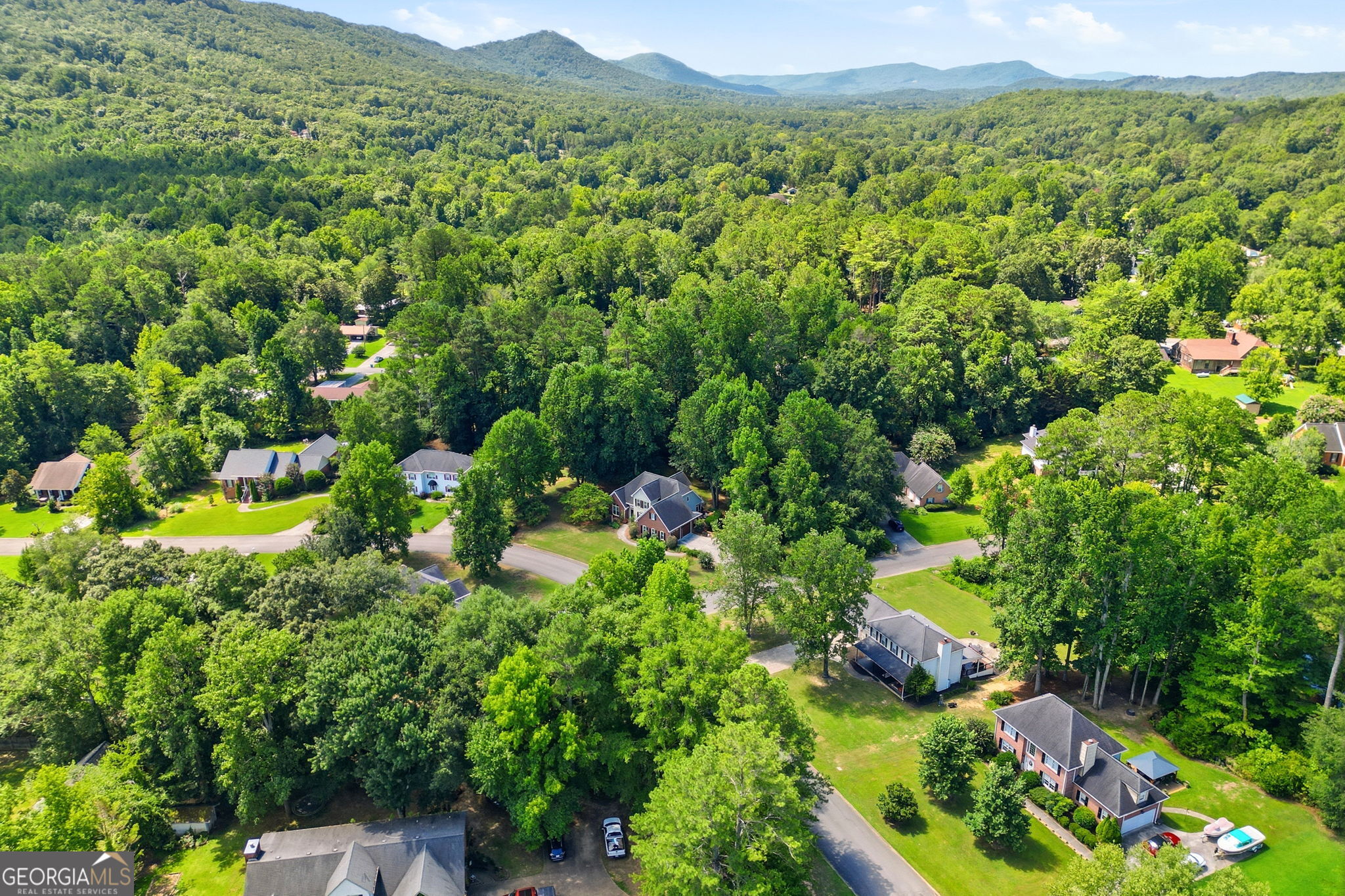 195 Gateway Drive Rocky Face GA 30740