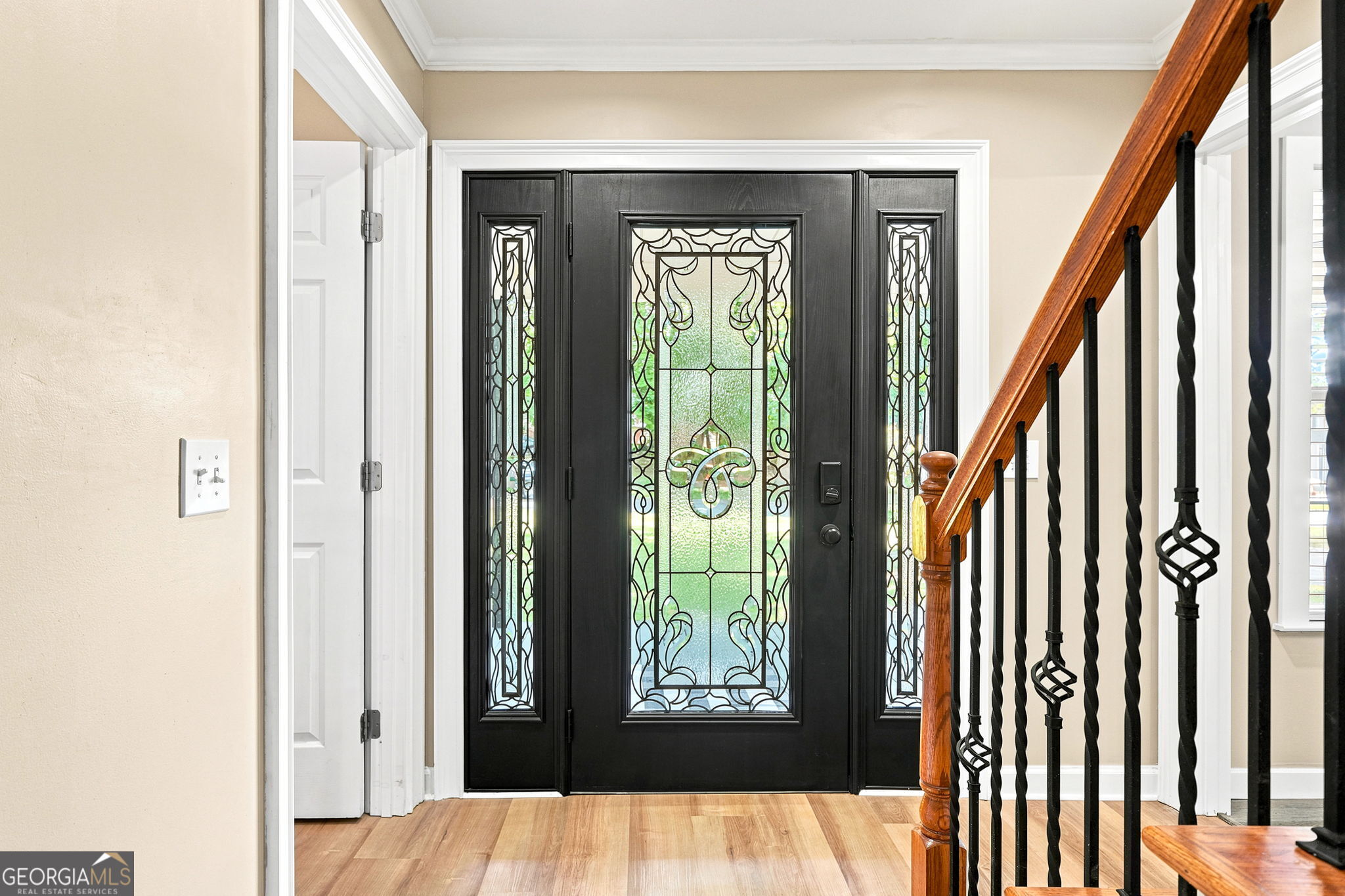 195 Gateway Drive Rocky Face GA 30740