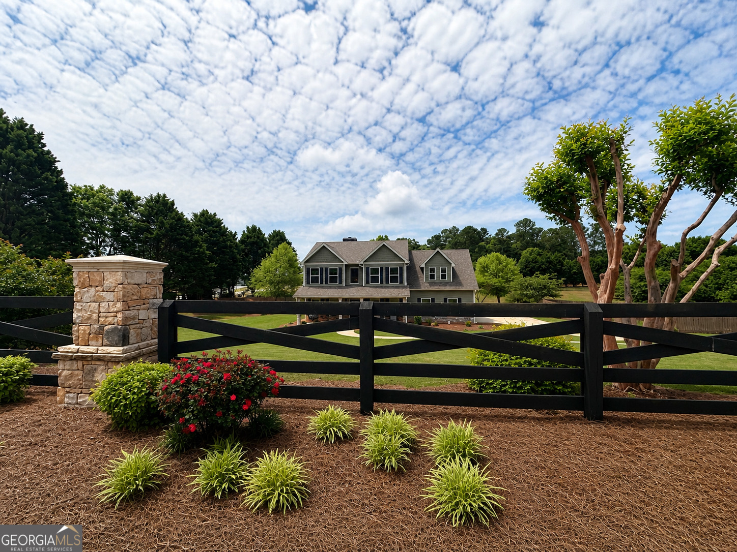 25 Cambridge Farms Drive Hoschton GA 30548