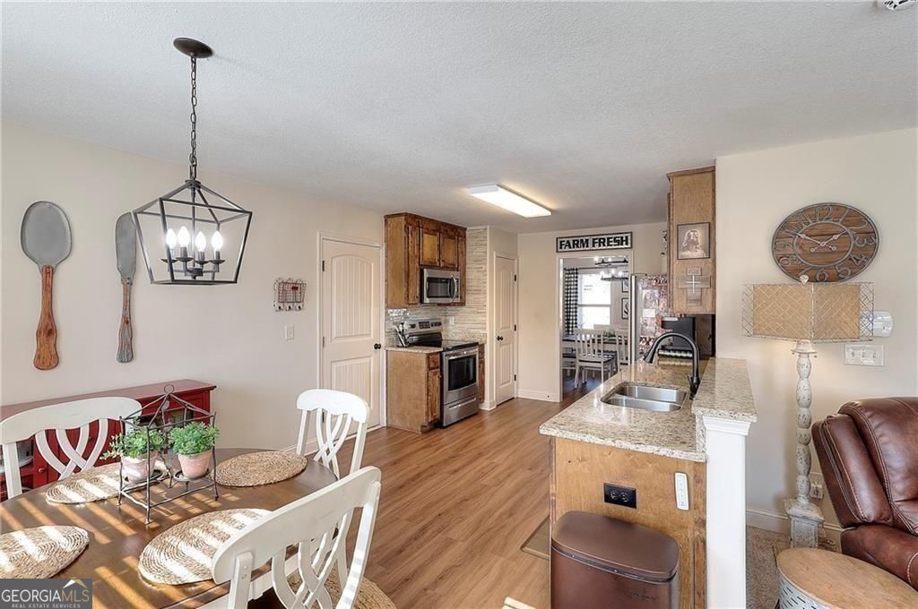 25 Cambridge Farms Drive Hoschton GA 30548