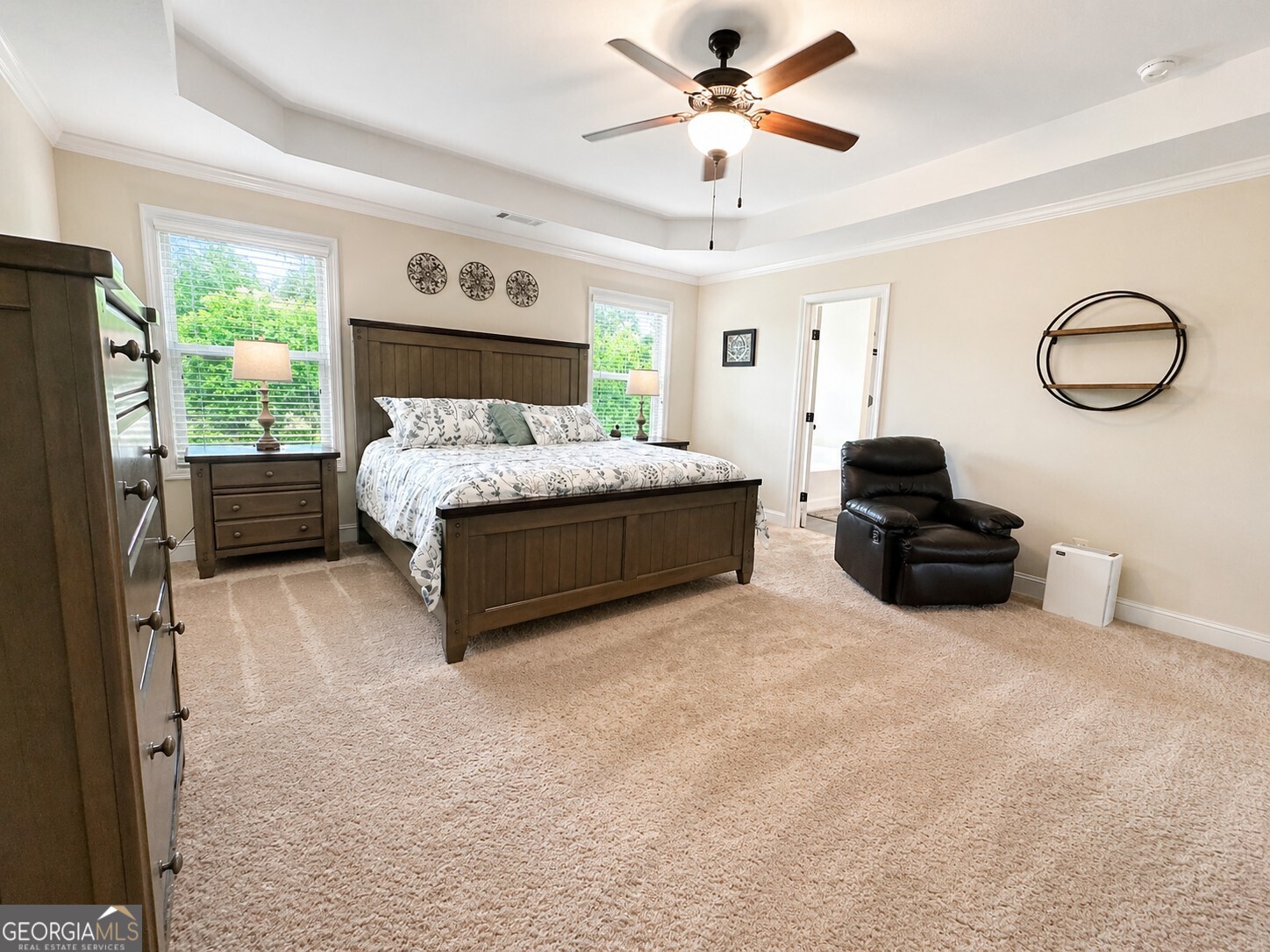 25 Cambridge Farms Drive Hoschton GA 30548