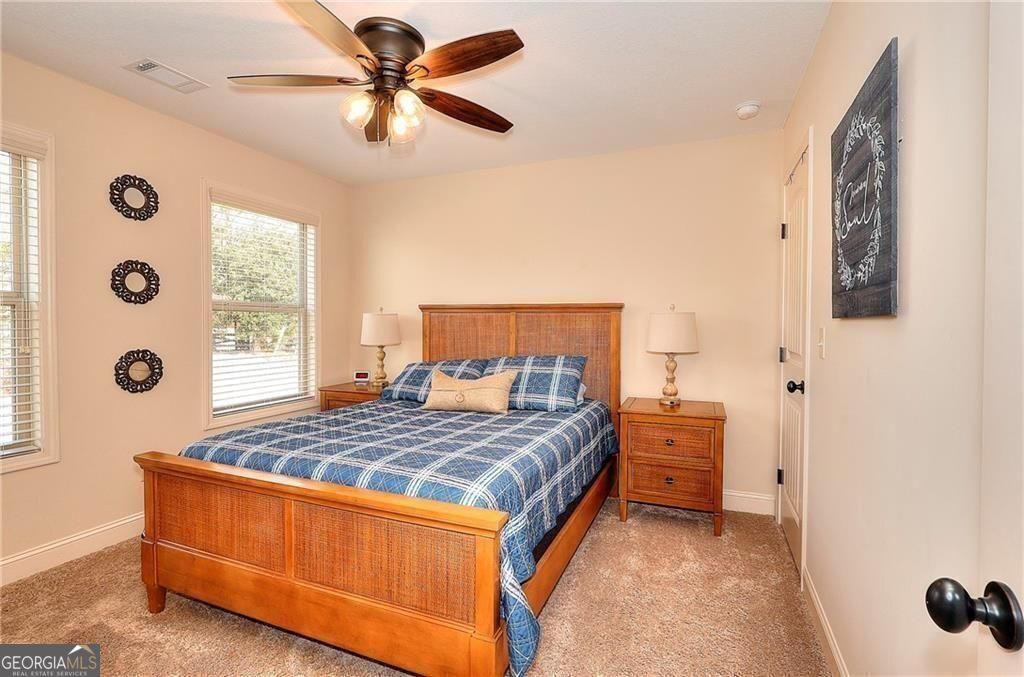 25 Cambridge Farms Drive Hoschton GA 30548