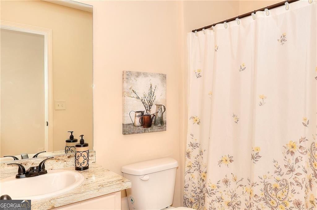 25 Cambridge Farms Drive Hoschton GA 30548