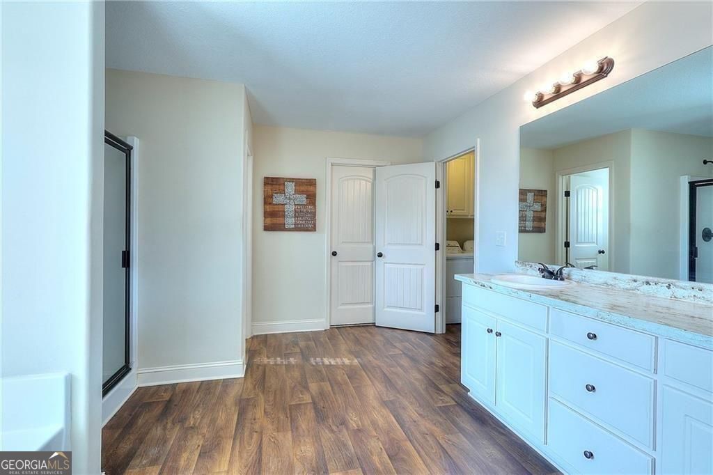 25 Cambridge Farms Drive Hoschton GA 30548