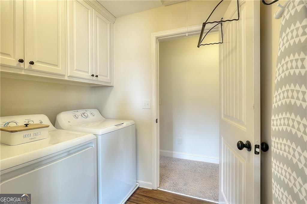 25 Cambridge Farms Drive Hoschton GA 30548