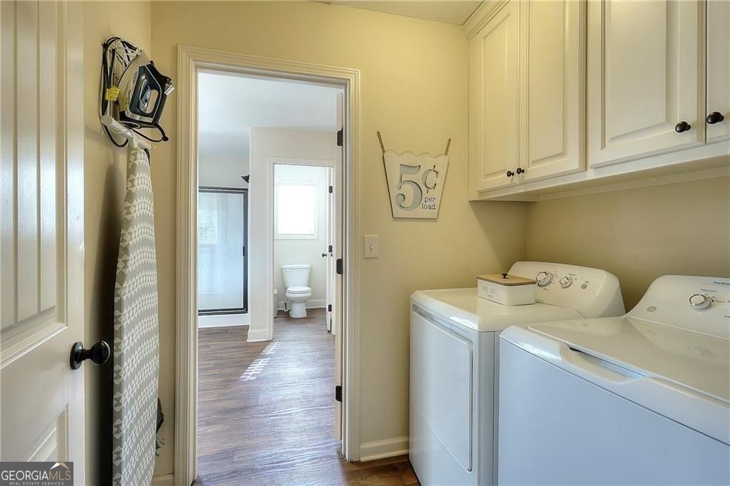 25 Cambridge Farms Drive Hoschton GA 30548