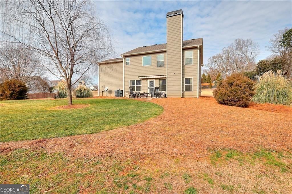 25 Cambridge Farms Drive Hoschton GA 30548