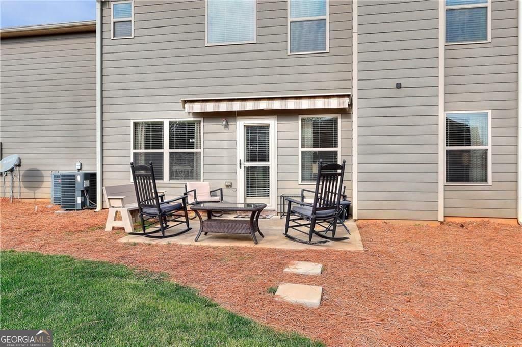 25 Cambridge Farms Drive Hoschton GA 30548