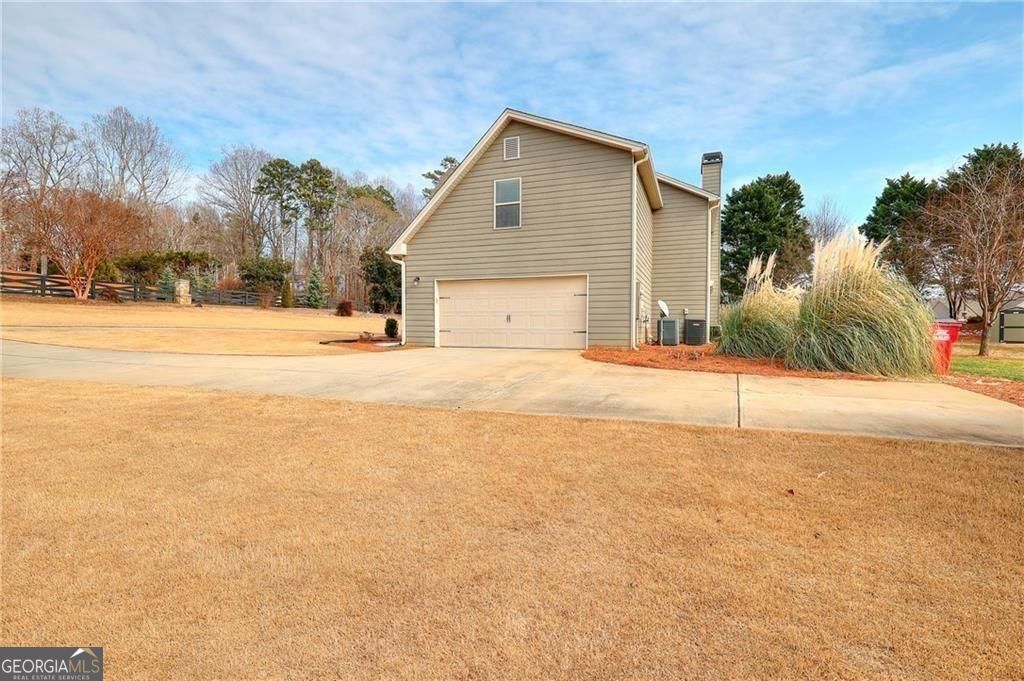 25 Cambridge Farms Drive Hoschton GA 30548
