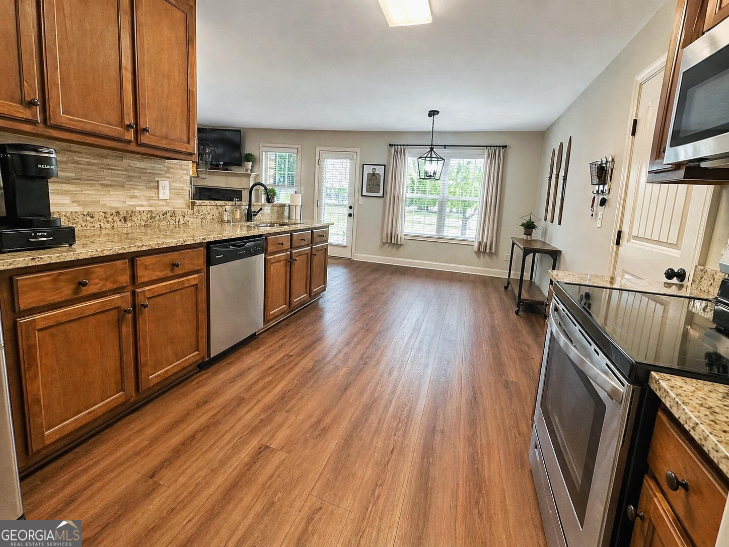 25 Cambridge Farms Drive Hoschton GA 30548