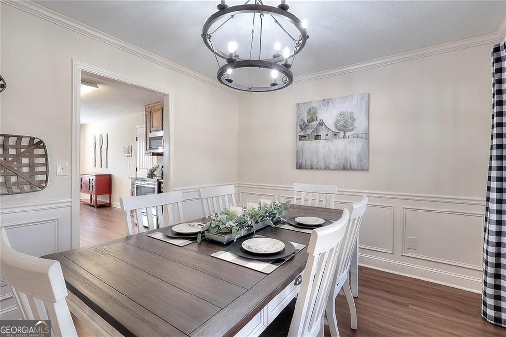 25 Cambridge Farms Drive Hoschton GA 30548