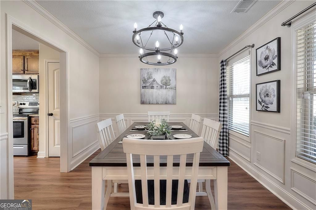 25 Cambridge Farms Drive Hoschton GA 30548