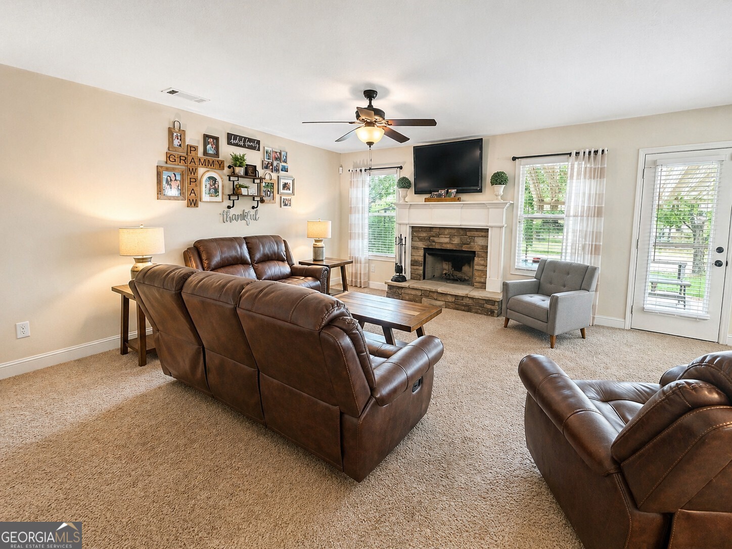25 Cambridge Farms Drive Hoschton GA 30548