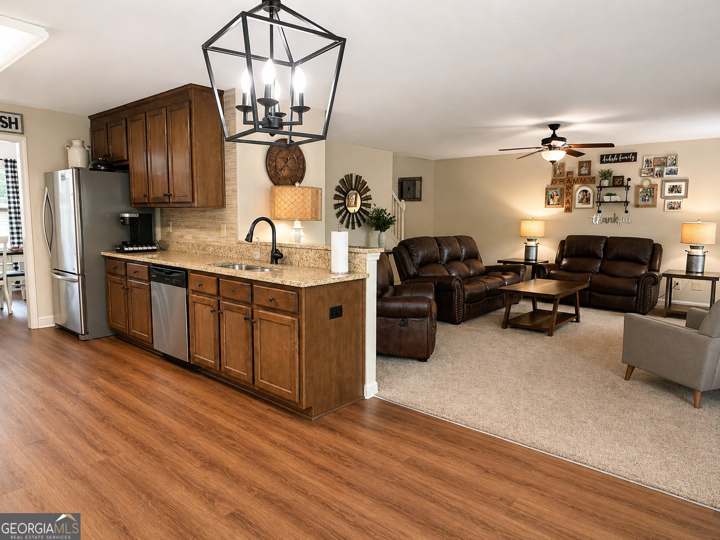 25 Cambridge Farms Drive Hoschton GA 30548