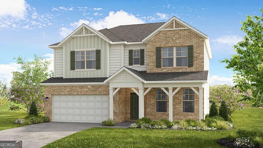 202 Sheryl Way Loganville GA 30052