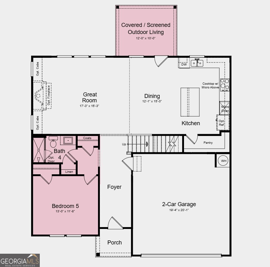 202 Sheryl Way Loganville GA 30052