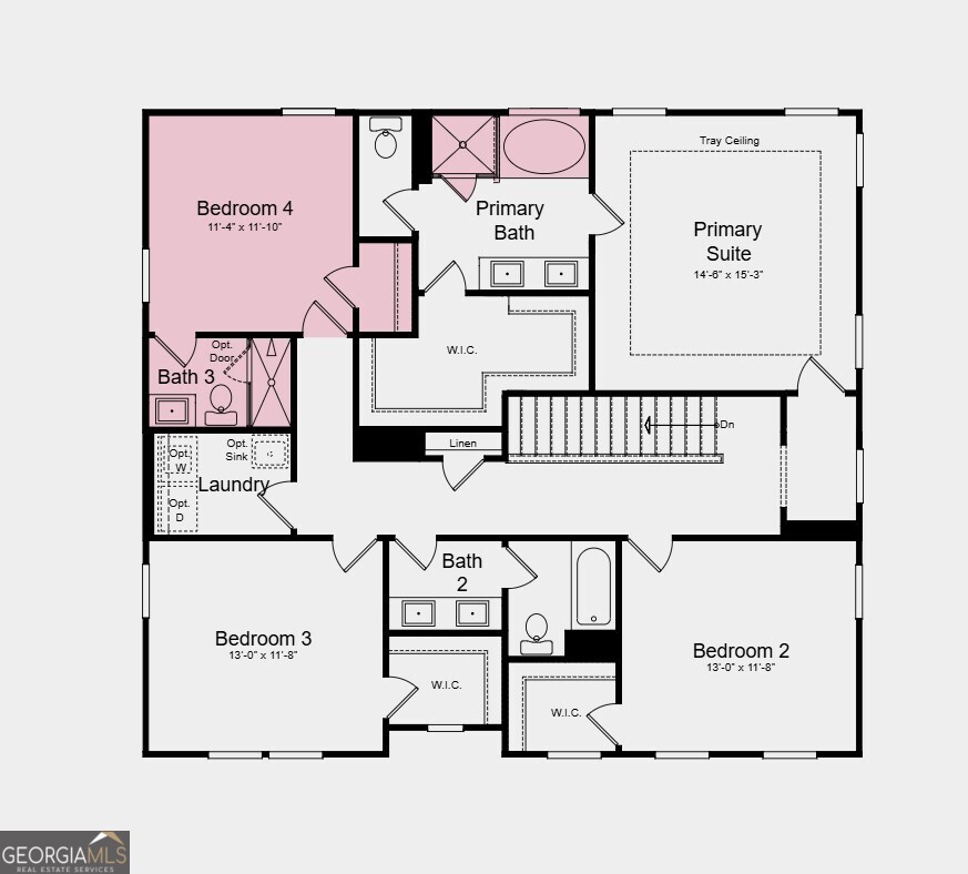 202 Sheryl Way Loganville GA 30052
