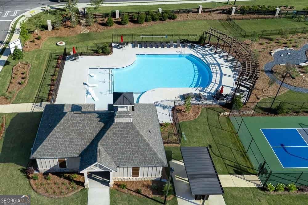 202 Sheryl Way Loganville GA 30052