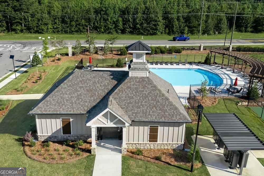 202 Sheryl Way Loganville GA 30052