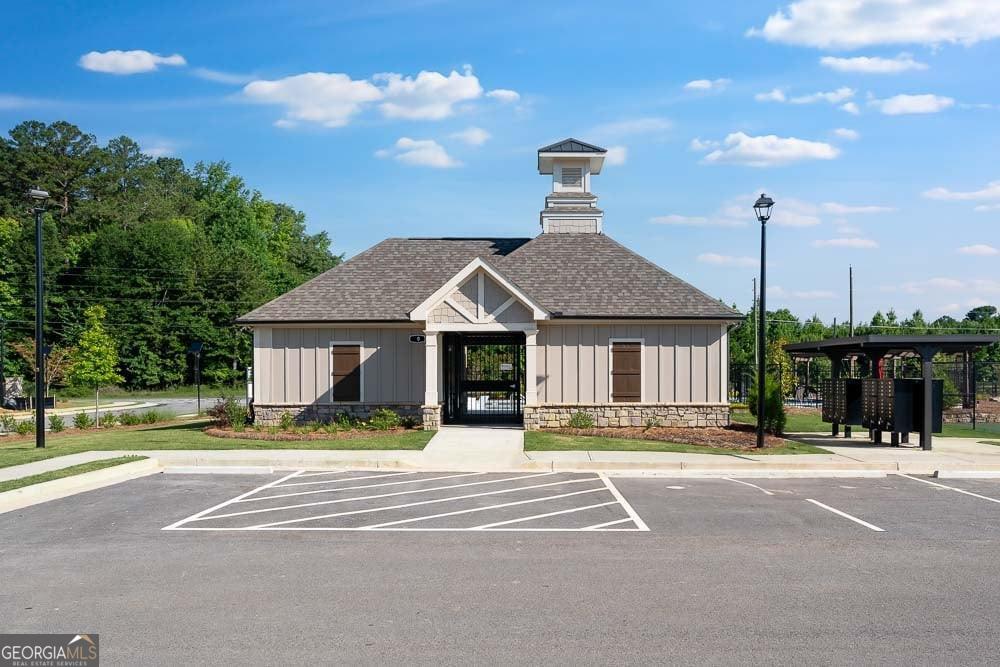 202 Sheryl Way Loganville GA 30052