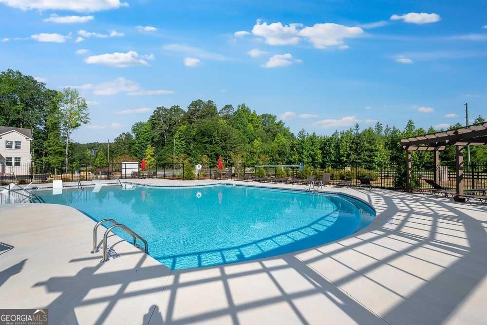 202 Sheryl Way Loganville GA 30052