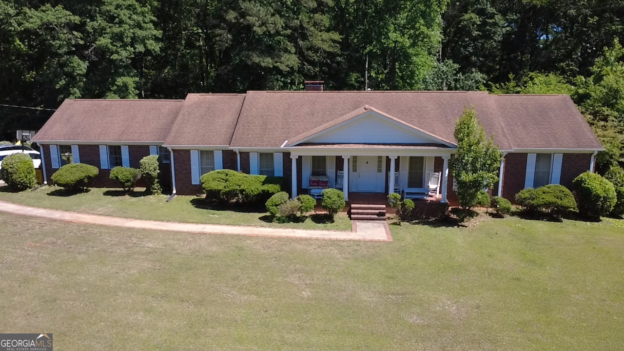 15 Mornside Drive Forsyth GA 31029