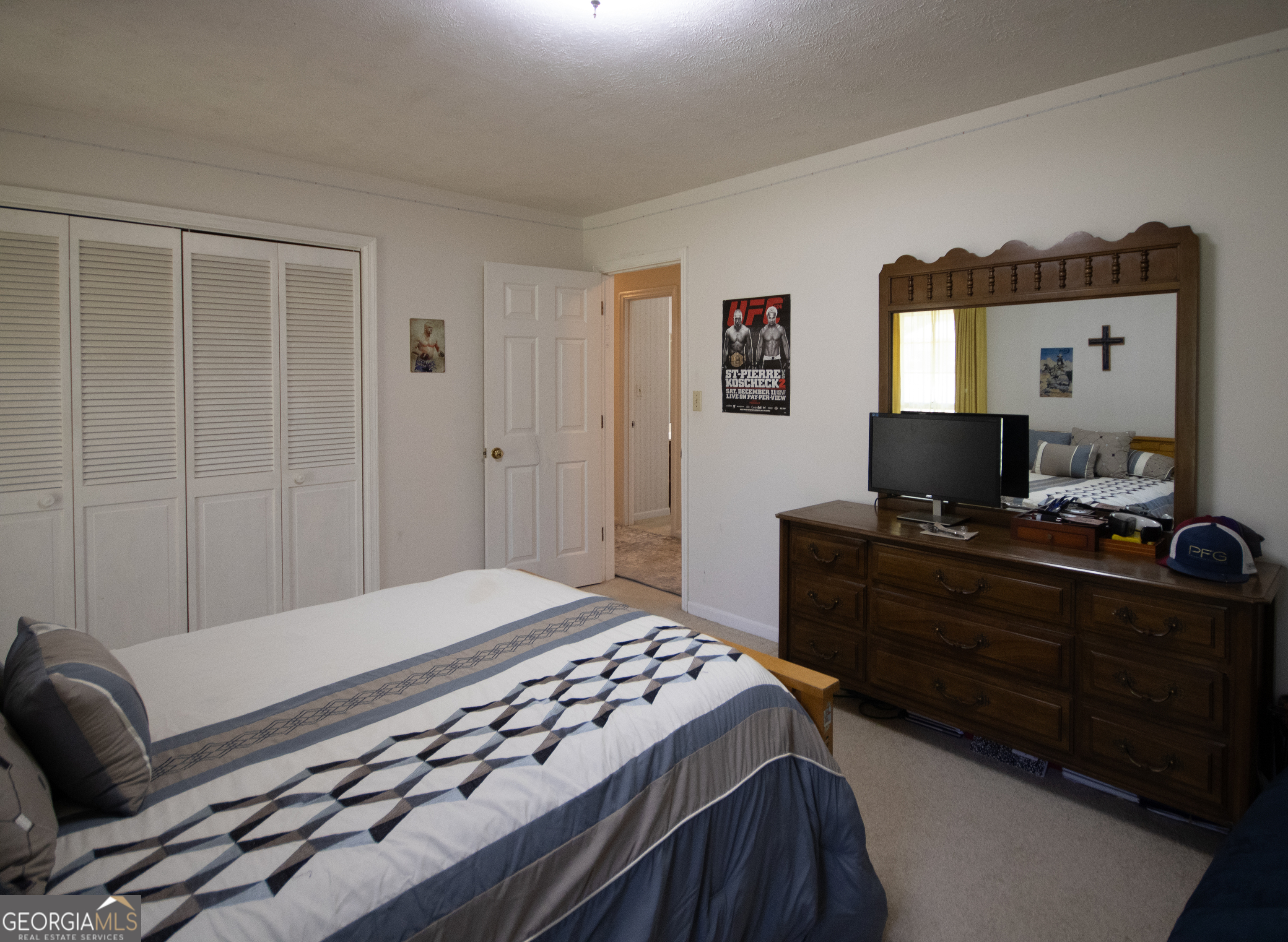 15 Mornside Drive Forsyth GA 31029