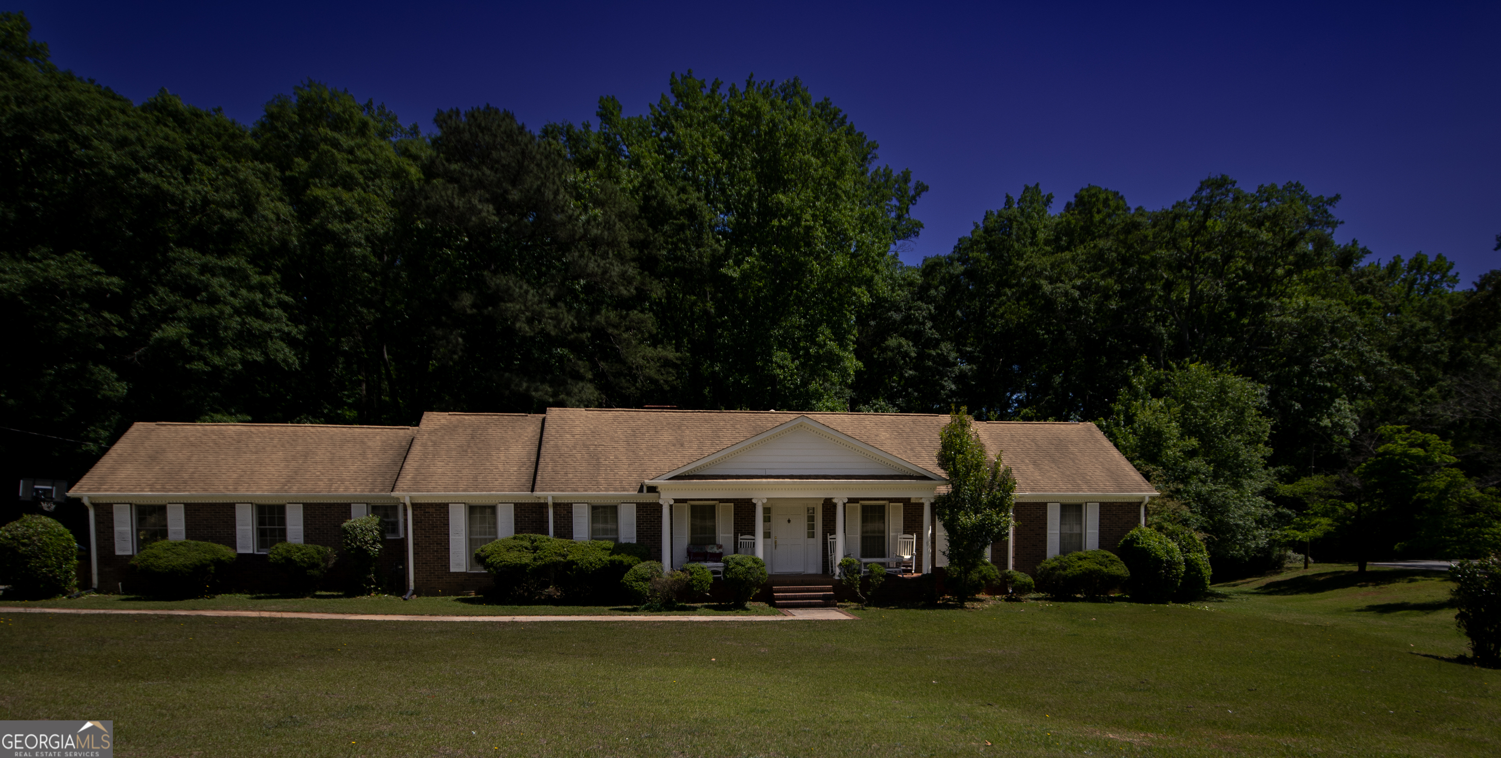 15 Mornside Drive Forsyth GA 31029