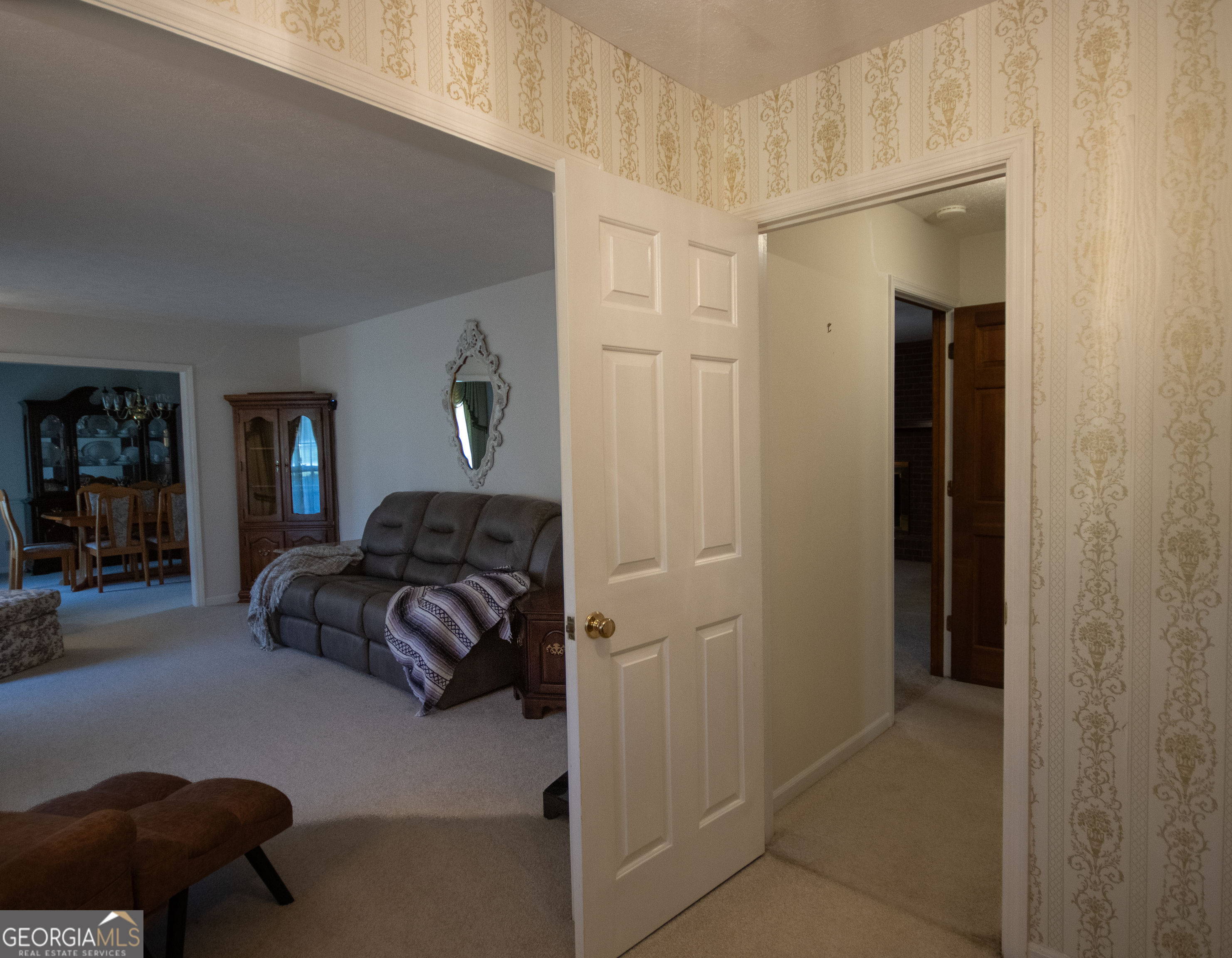 15 Mornside Drive Forsyth GA 31029