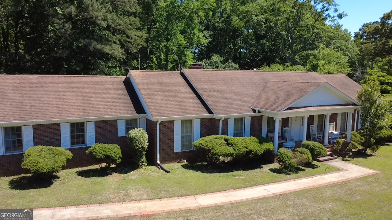 15 Mornside Drive Forsyth GA 31029