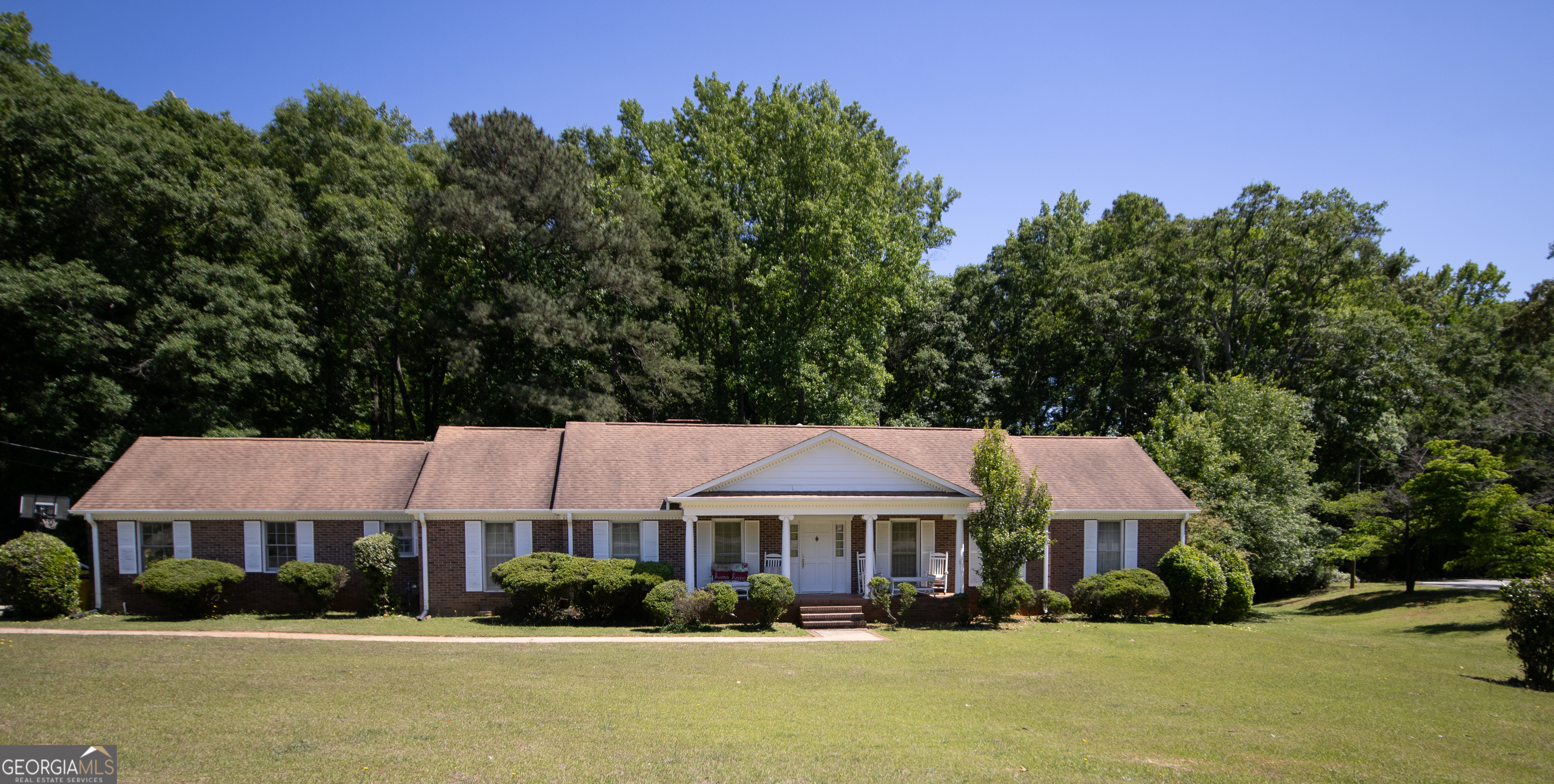 15 Mornside Drive Forsyth GA 31029
