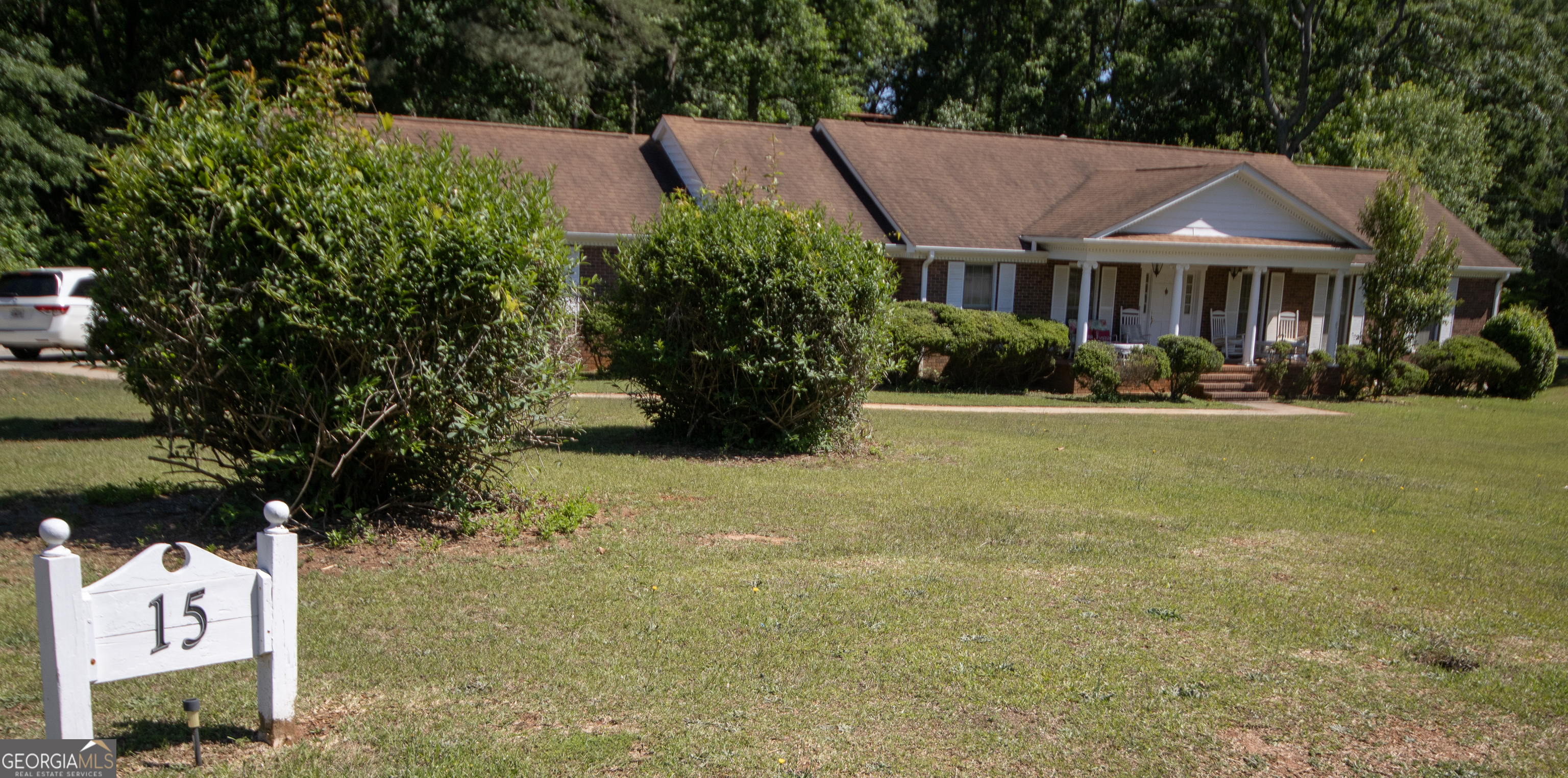 15 Mornside Drive Forsyth GA 31029