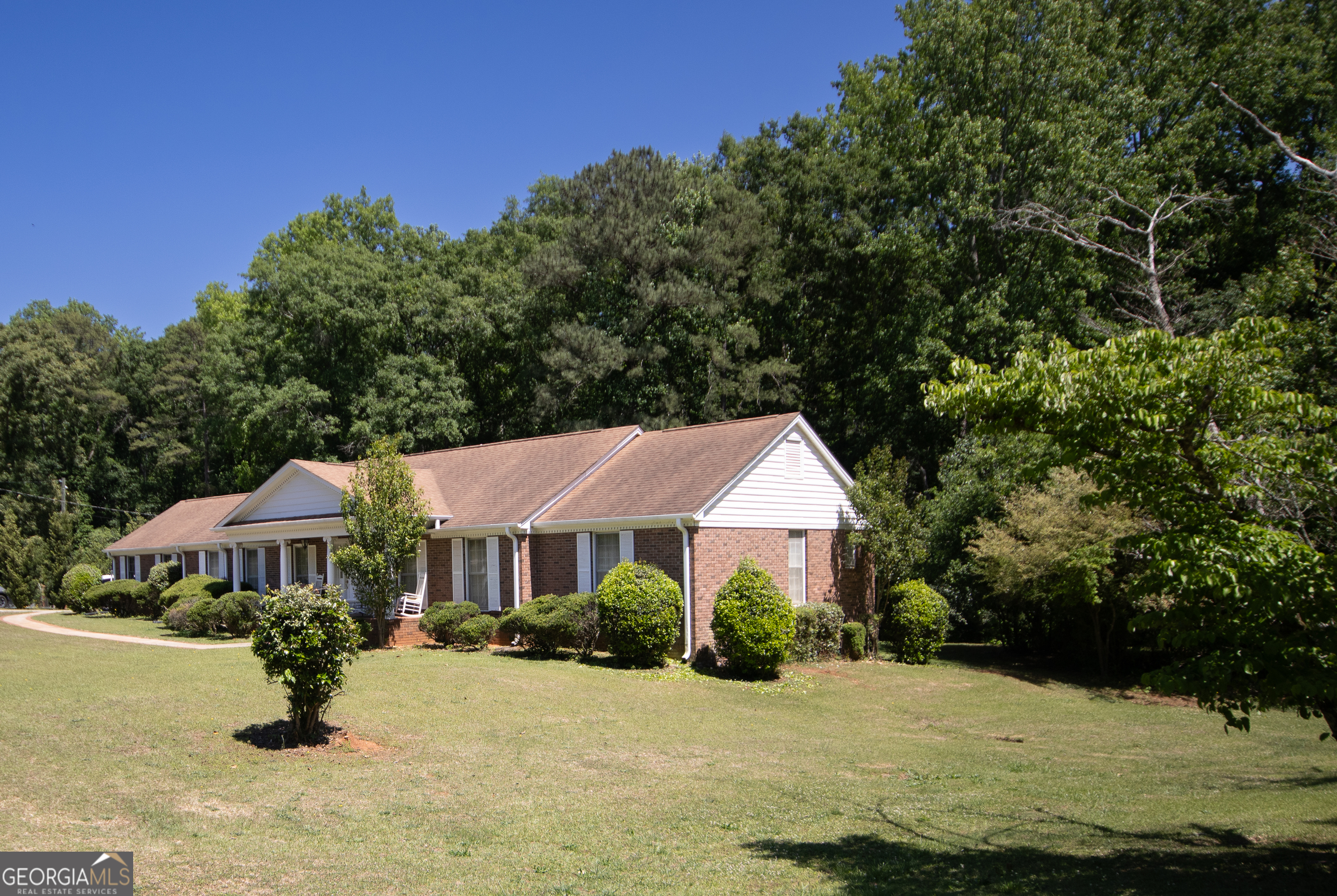 15 Mornside Drive Forsyth GA 31029